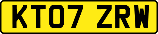 KT07ZRW