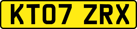 KT07ZRX