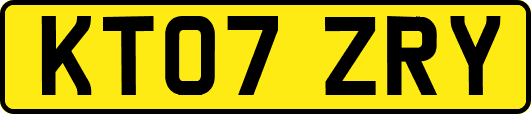 KT07ZRY