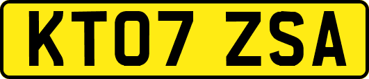 KT07ZSA
