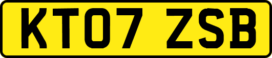 KT07ZSB