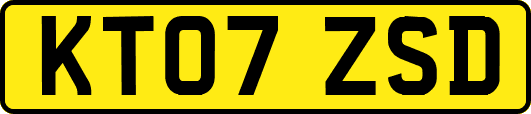 KT07ZSD