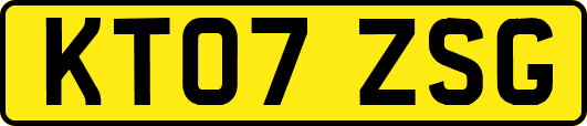 KT07ZSG