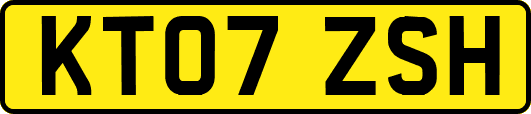 KT07ZSH