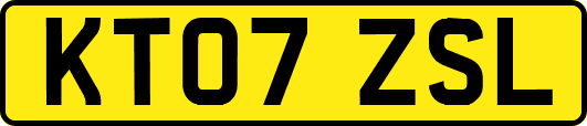 KT07ZSL