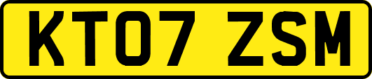 KT07ZSM