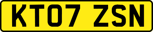KT07ZSN