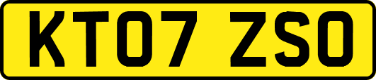 KT07ZSO