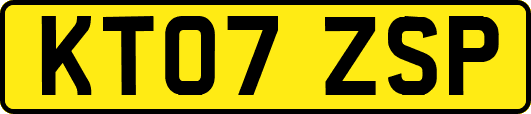 KT07ZSP