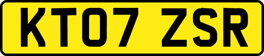 KT07ZSR