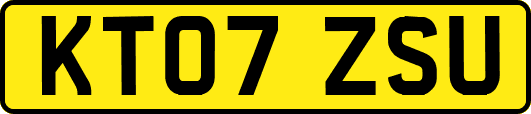 KT07ZSU