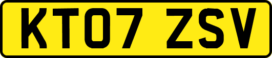KT07ZSV