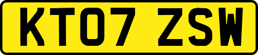 KT07ZSW