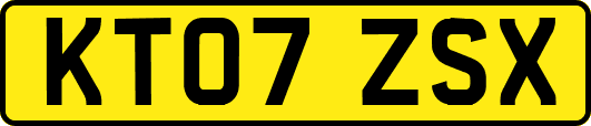 KT07ZSX