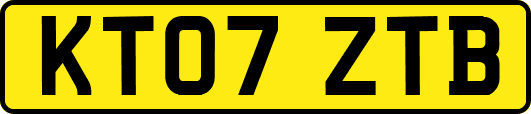 KT07ZTB