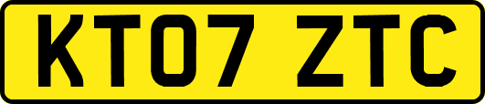 KT07ZTC