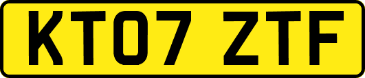 KT07ZTF