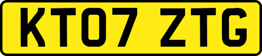 KT07ZTG