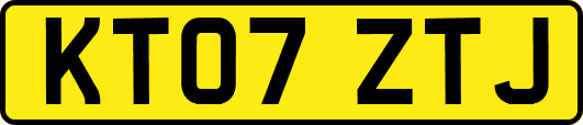 KT07ZTJ