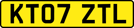 KT07ZTL