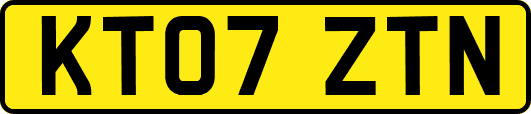 KT07ZTN