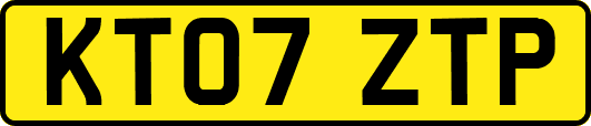 KT07ZTP