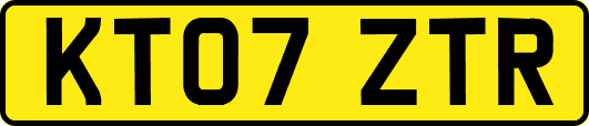 KT07ZTR