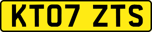KT07ZTS