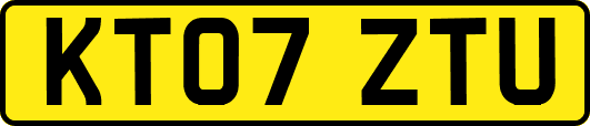 KT07ZTU