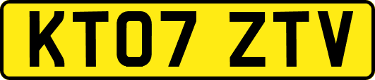 KT07ZTV