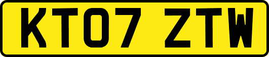 KT07ZTW