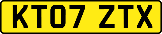 KT07ZTX