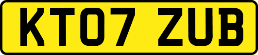 KT07ZUB