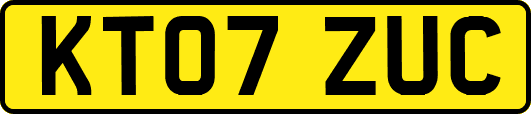 KT07ZUC