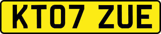 KT07ZUE