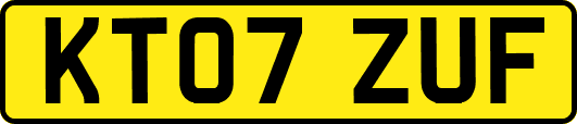 KT07ZUF