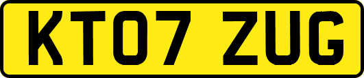 KT07ZUG