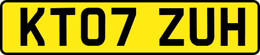 KT07ZUH