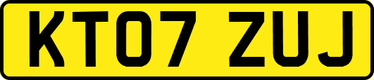 KT07ZUJ