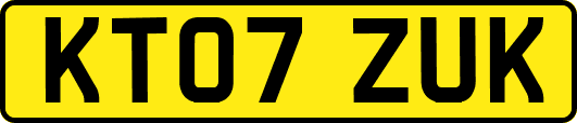 KT07ZUK