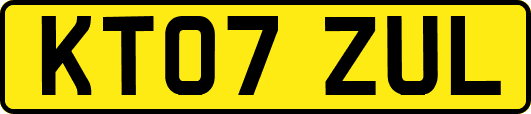 KT07ZUL