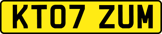 KT07ZUM