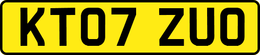 KT07ZUO