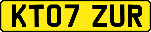 KT07ZUR