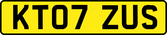 KT07ZUS