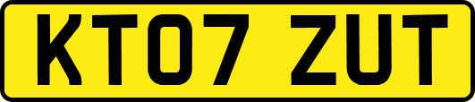KT07ZUT