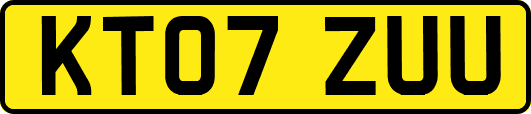 KT07ZUU