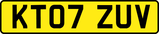 KT07ZUV
