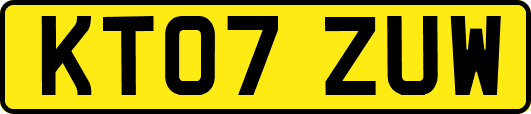 KT07ZUW