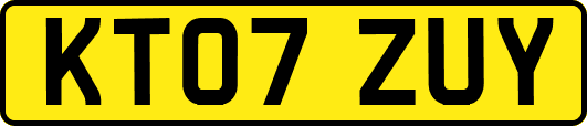 KT07ZUY